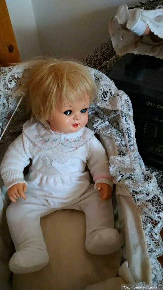 Моё маленькое счастье. Oskar и Justus (фото 2)