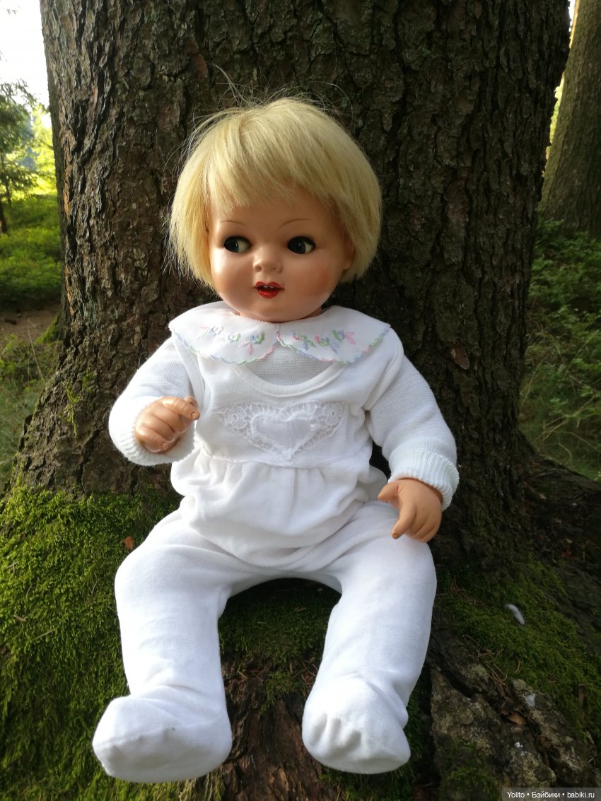 Моё маленькое счастье. Oskar и Justus