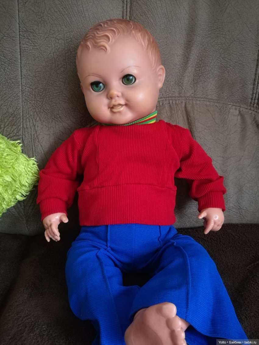 Прошу помощи — Замена глаз и ресниц кукле: ремонт механизма