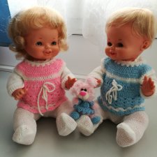 Мои замечательные Фамозочки