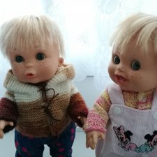 Финино счастье