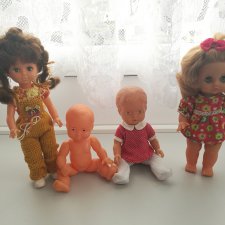 Неожиданное прибавление