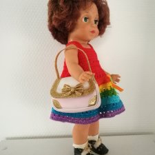 Маленькая Фроляйн