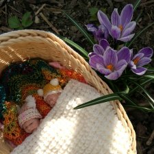 Весенние цветочки