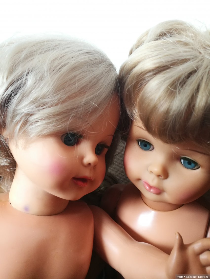 Двое из ларца — Интересные игрушки и фигурки (разное): редкие (фото 3)