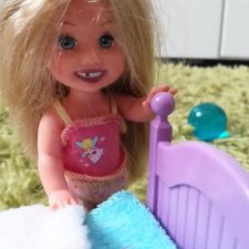 Молочный зубик