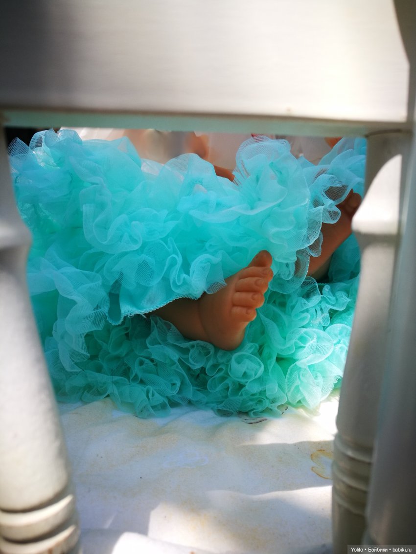 Маленькая Тилли — Куклы Nancy Famosa (Ненси Фамоза): коллекционные перевыпуски