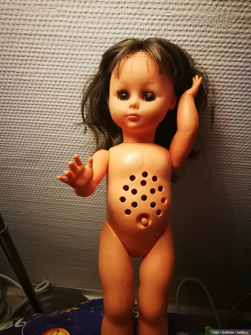 Тони или не смогла пройти я мимо