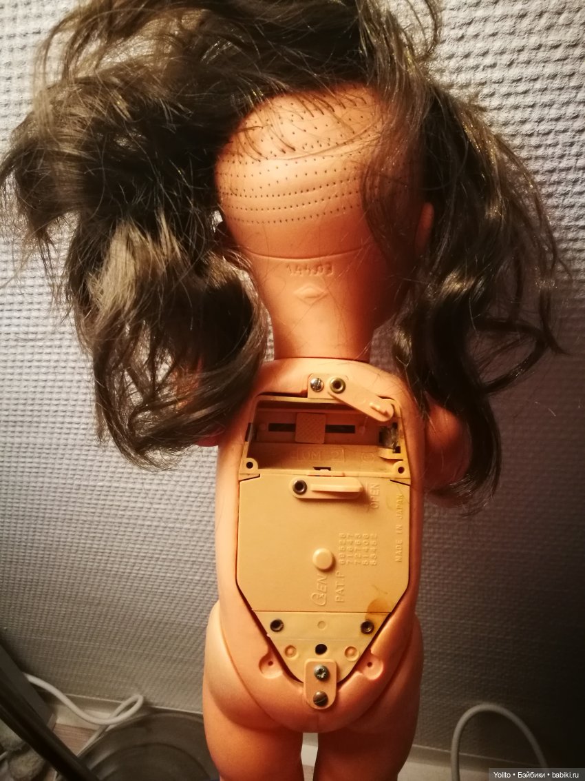 Тони или не смогла пройти я мимо (фото 2)