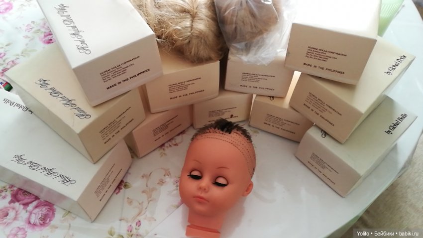 Тони или не смогла пройти я мимо (фото 3)