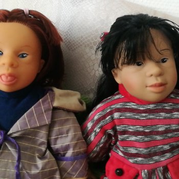 Солнечные детки