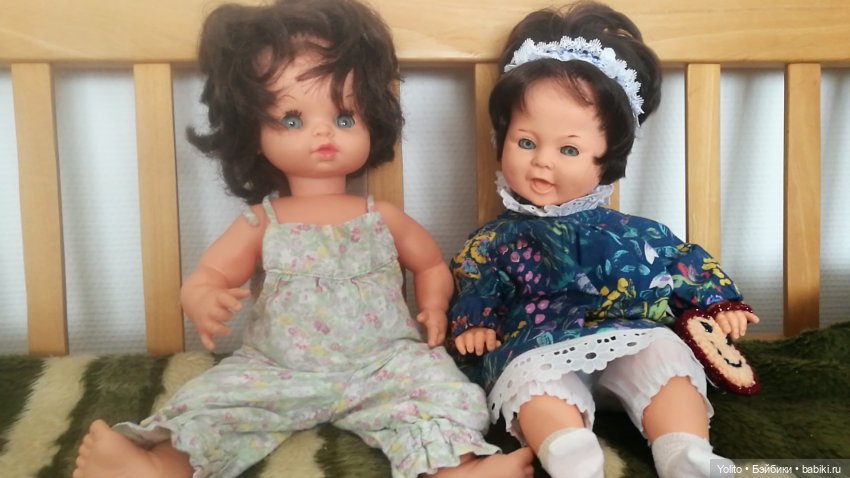 Пересадка головы — Помощь в ремонте кукол: вопросы мастерам и советы по реставрации