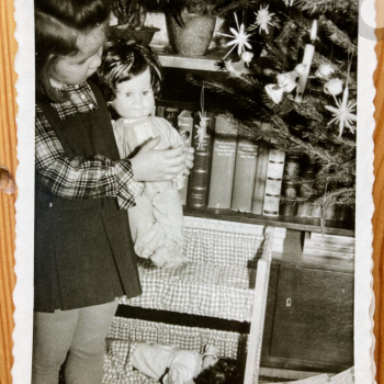 Привет из прошлого. Часть вторая. Шкапчик