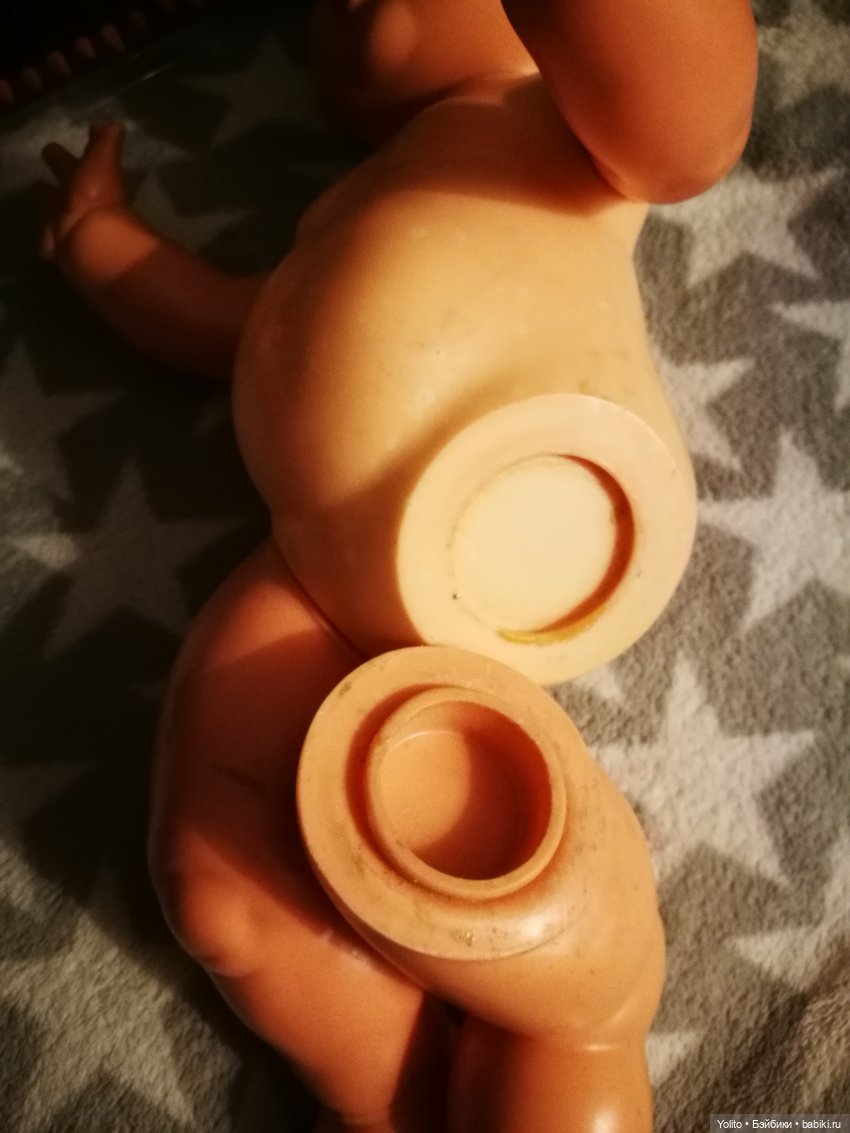 Rub A Dub Baby Doll нужна подсказка (фото 2)