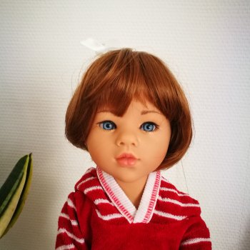 Сонечка снова красавица или некрасивых кукол не держим