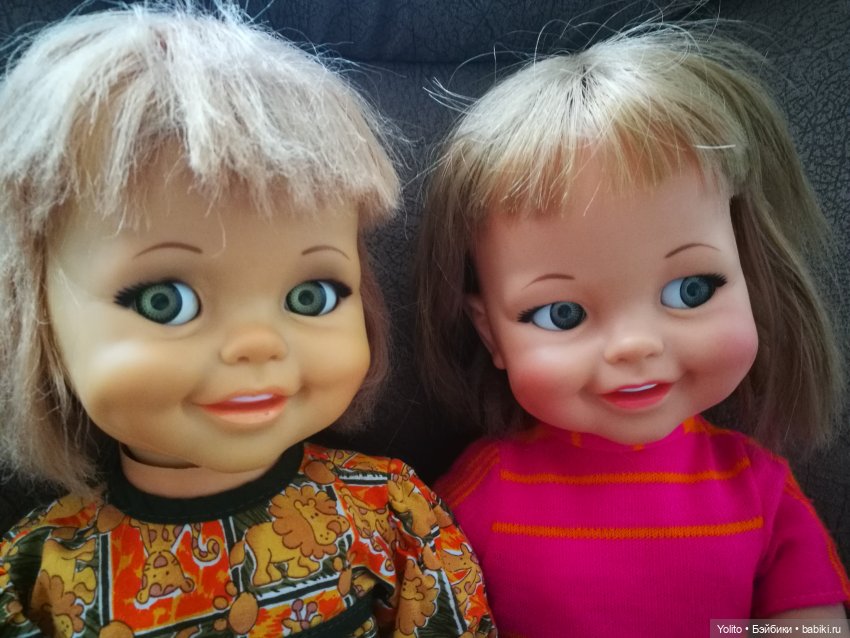 Как лечить желтуху у куклы (фото 2)