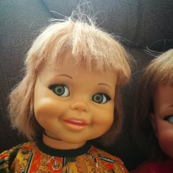 Как лечить желтуху у куклы