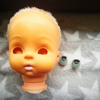 Прошу подсказки с глазками