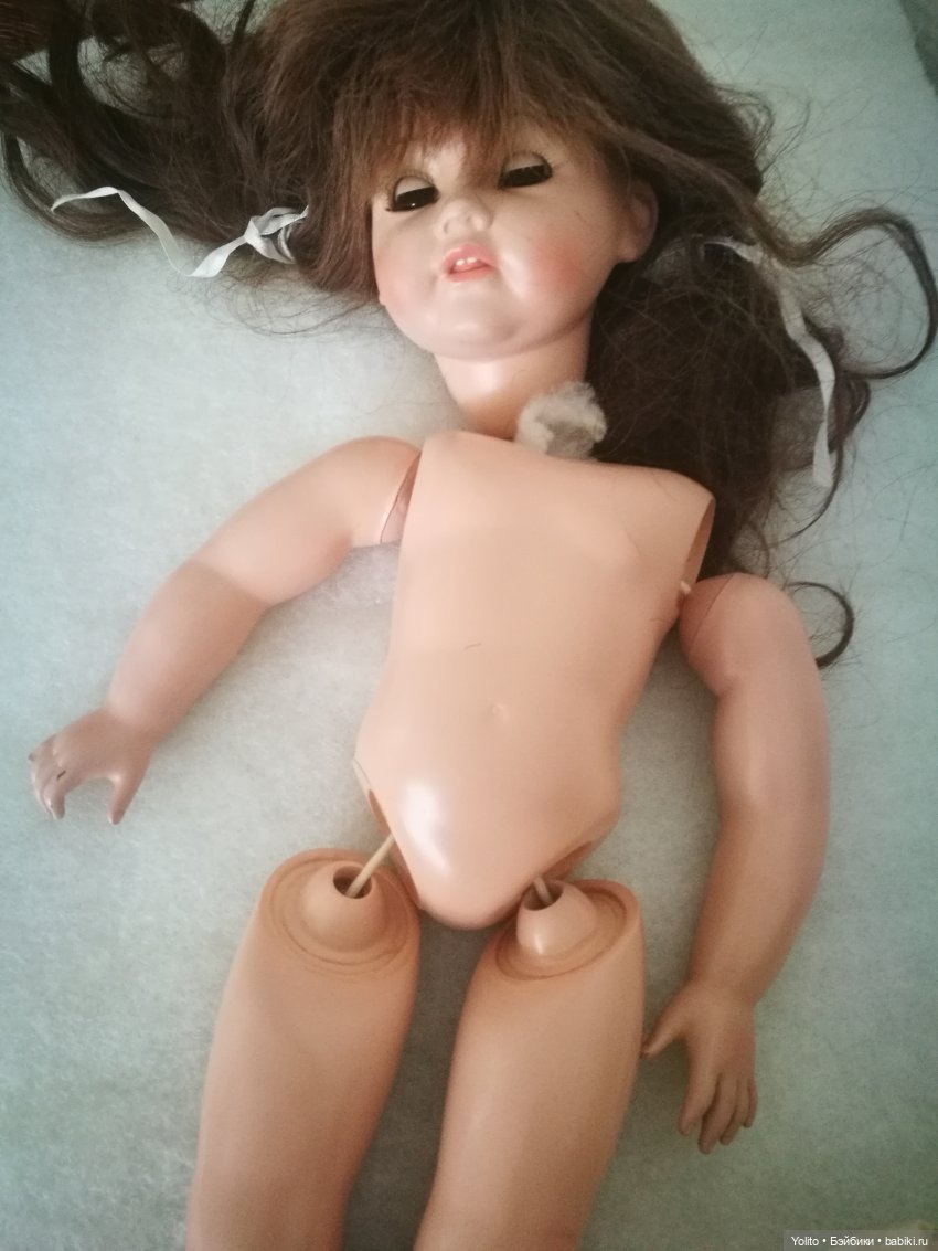 Вопросы по ремонту wernicke (фото 2)