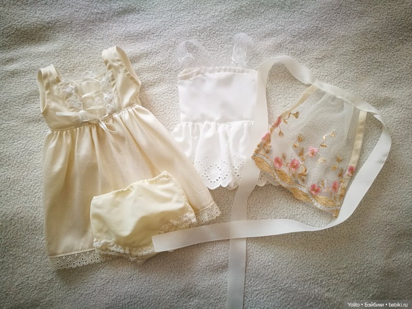 Dirndl для красотки — Куклы Paola Reina (Паола Рейна): новинки (фото 2)