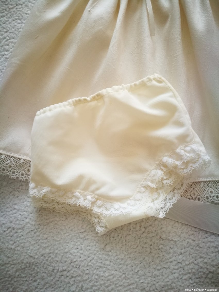 Dirndl для красотки — Куклы Paola Reina (Паола Рейна): новинки (фото 3)