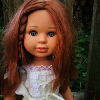 Dirndl для красотки