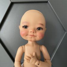 Ella Meadows Dolls, 28 см.