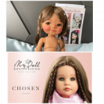 Обменяю Пельмешку Эллу на Анушку Готц