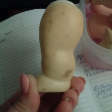 Помогите вывести пятна