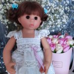 Студийный Вихтель Яся, Rosmarie Anna Muller. Молд 2.0