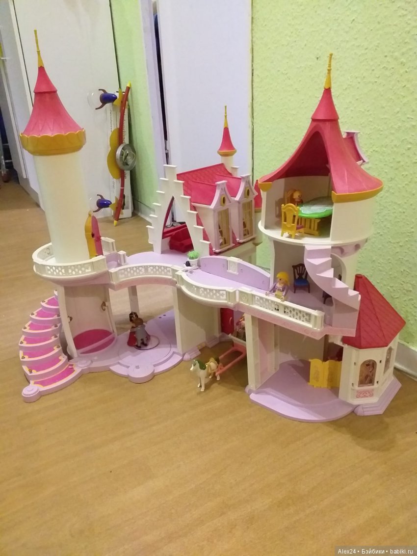 Удачный улов — Интересные игрушки и фигурки (разное): редкие (фото 8)