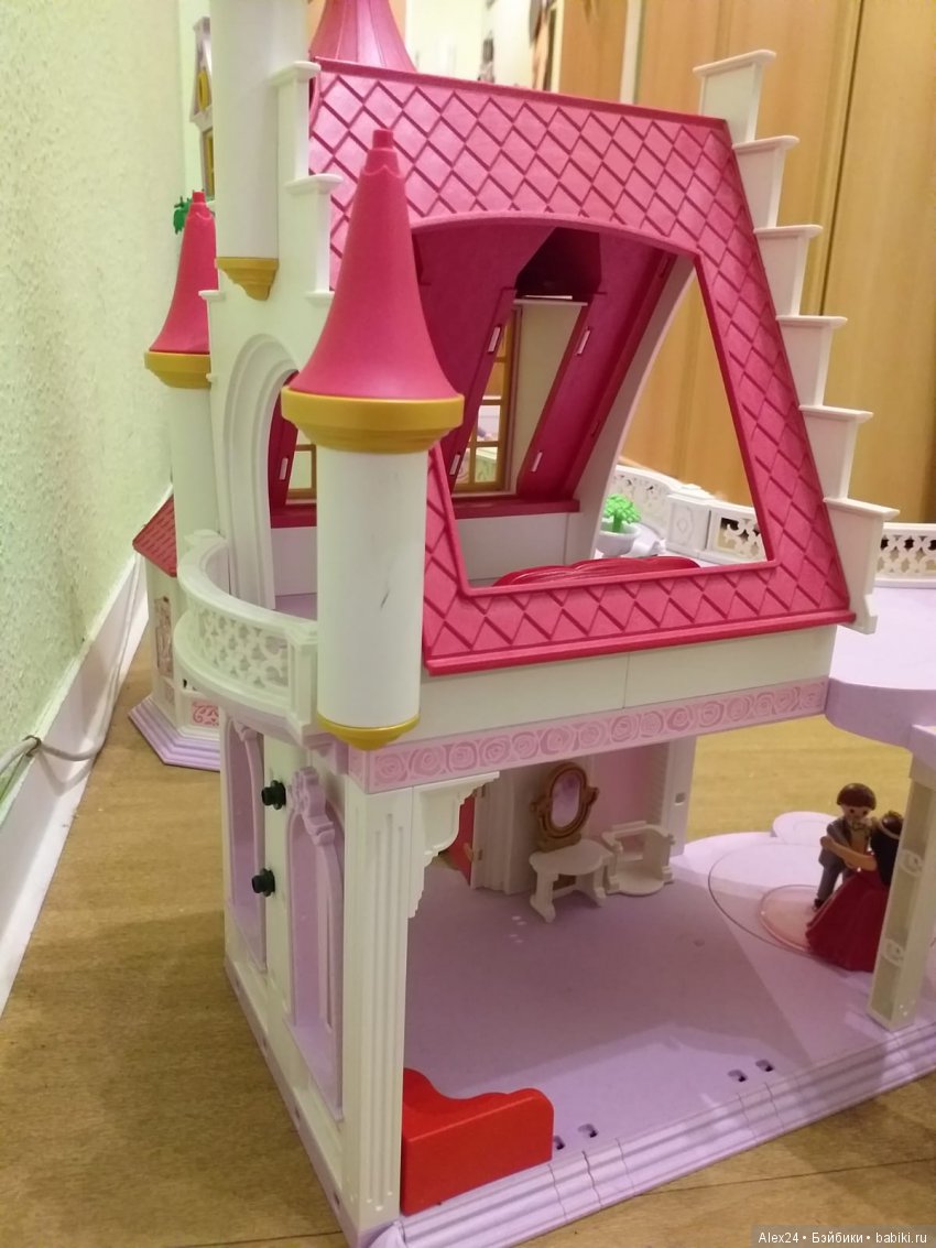 Удачный улов — Интересные игрушки и фигурки (разное): редкие (фото 5)