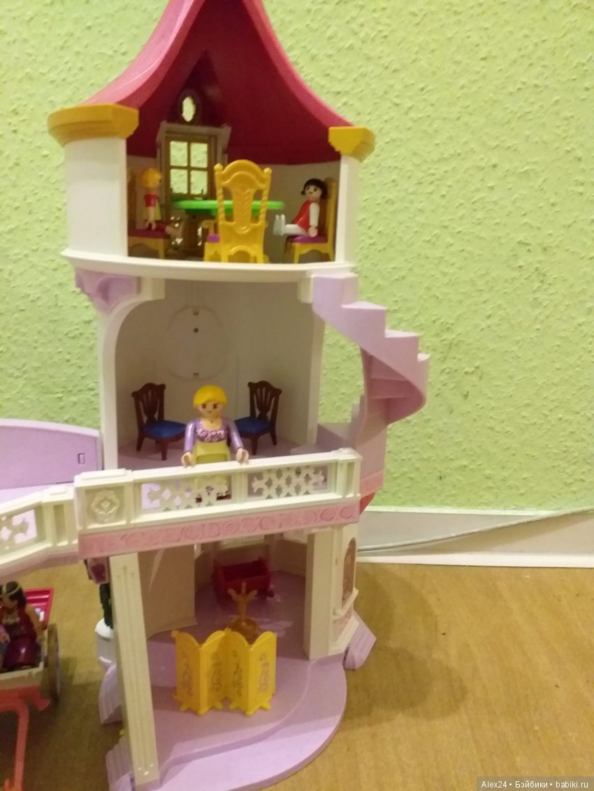 Удачный улов — Интересные игрушки и фигурки (разное): редкие (фото 4)