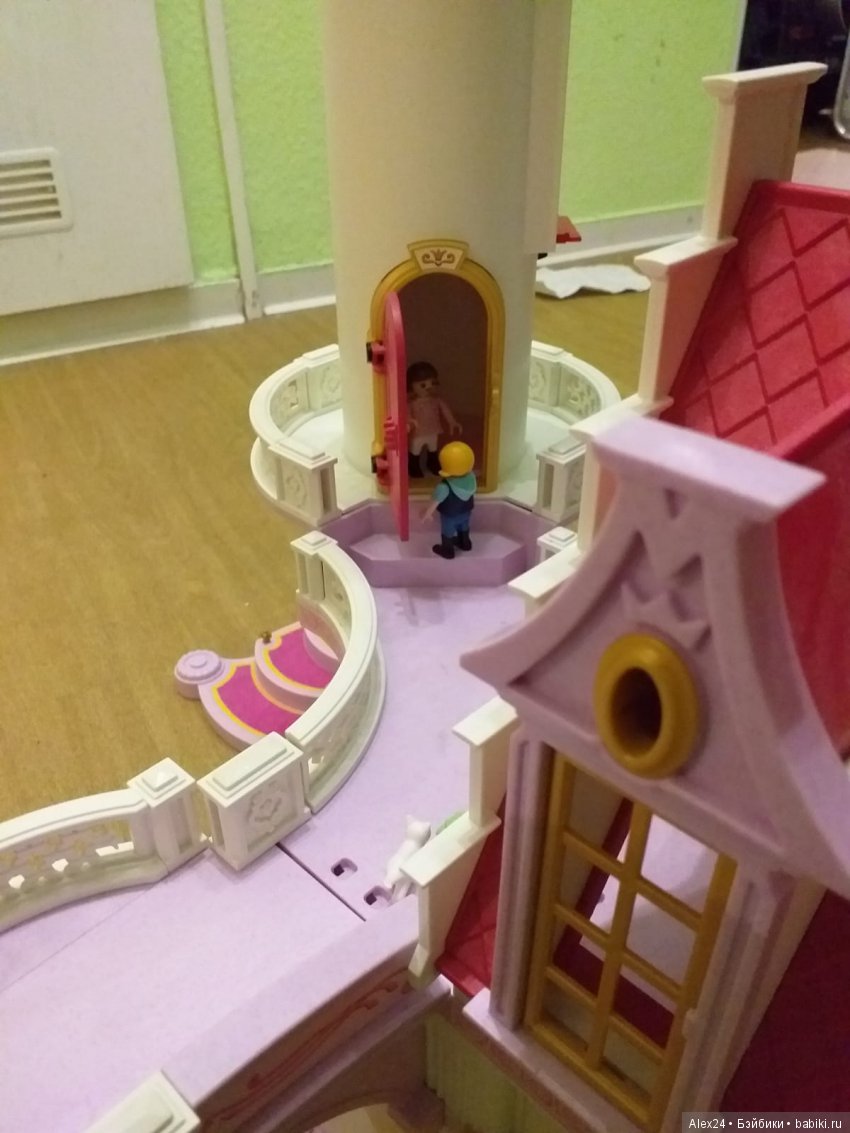 Удачный улов — Интересные игрушки и фигурки (разное): редкие (фото 6)