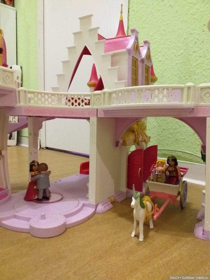 Удачный улов — Интересные игрушки и фигурки (разное): редкие (фото 3)