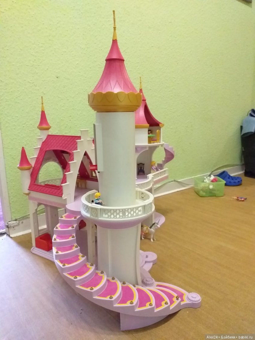 Удачный улов — Интересные игрушки и фигурки (разное): редкие (фото 7)