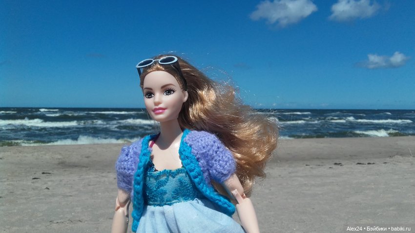 Воспоминания о море — Болталка и разговоры обо всем: жизнь (фото 4)