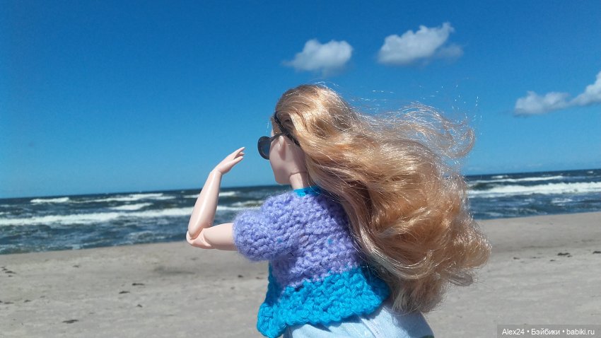 Воспоминания о море — Болталка и разговоры обо всем: жизнь (фото 3)