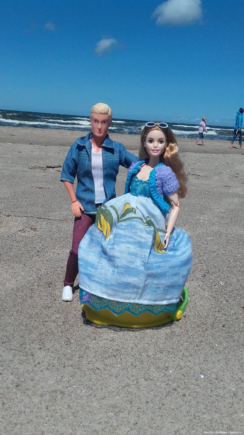 Воспоминания о море — Болталка и разговоры обо всем: жизнь