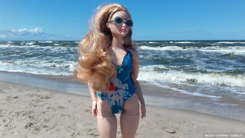 Воспоминания о море — Болталка и разговоры обо всем: жизнь (фото 6)