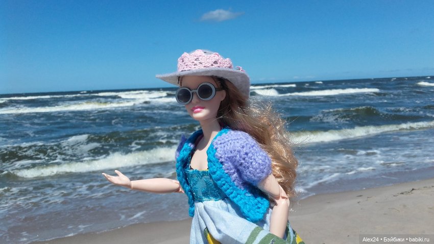 Воспоминания о море — Болталка и разговоры обо всем: жизнь (фото 5)