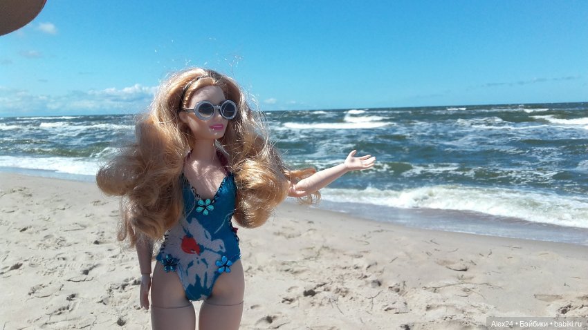 Воспоминания о море — Болталка и разговоры обо всем: жизнь (фото 7)