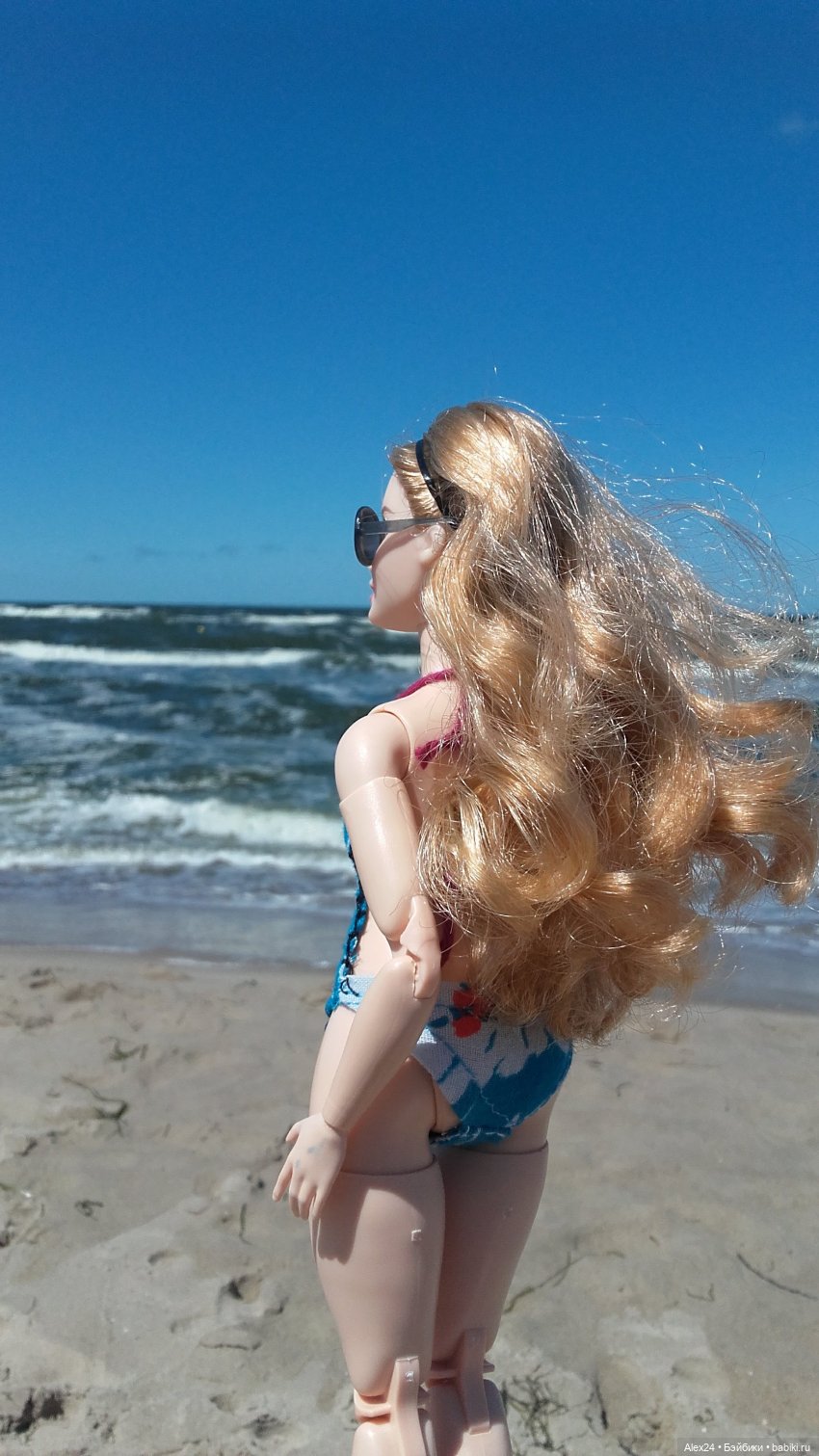 Воспоминания о море — Болталка и разговоры обо всем: жизнь (фото 9)