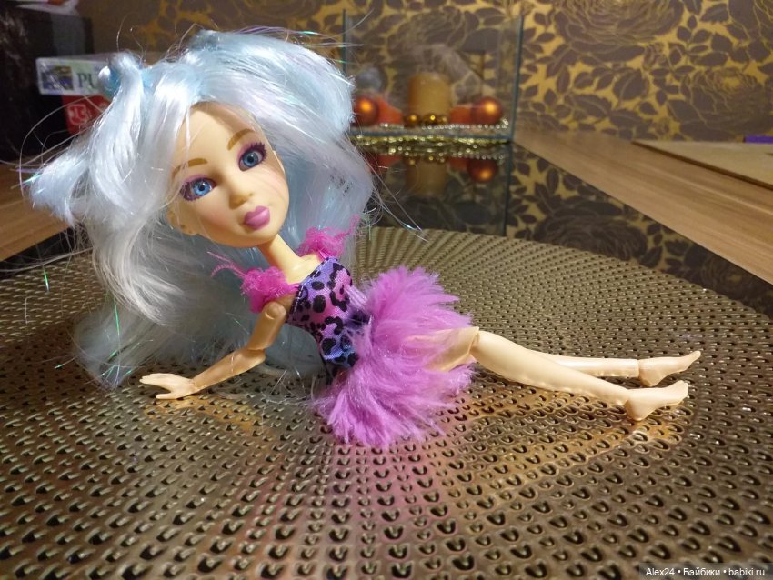 Куклы Cave Club. (Tella) — Куклы Mattel (Маттел) разное: Enchantimals