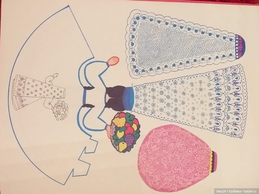 Советские книжки о куклах (фото 6)