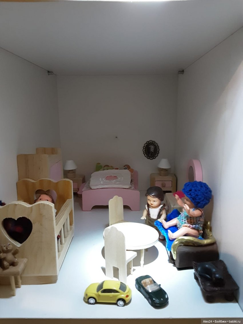 Как " Аришки " Новый год встречали