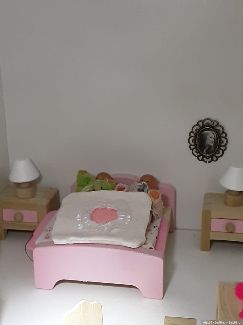 Как " Аришки " Новый год встречали (фото 4)