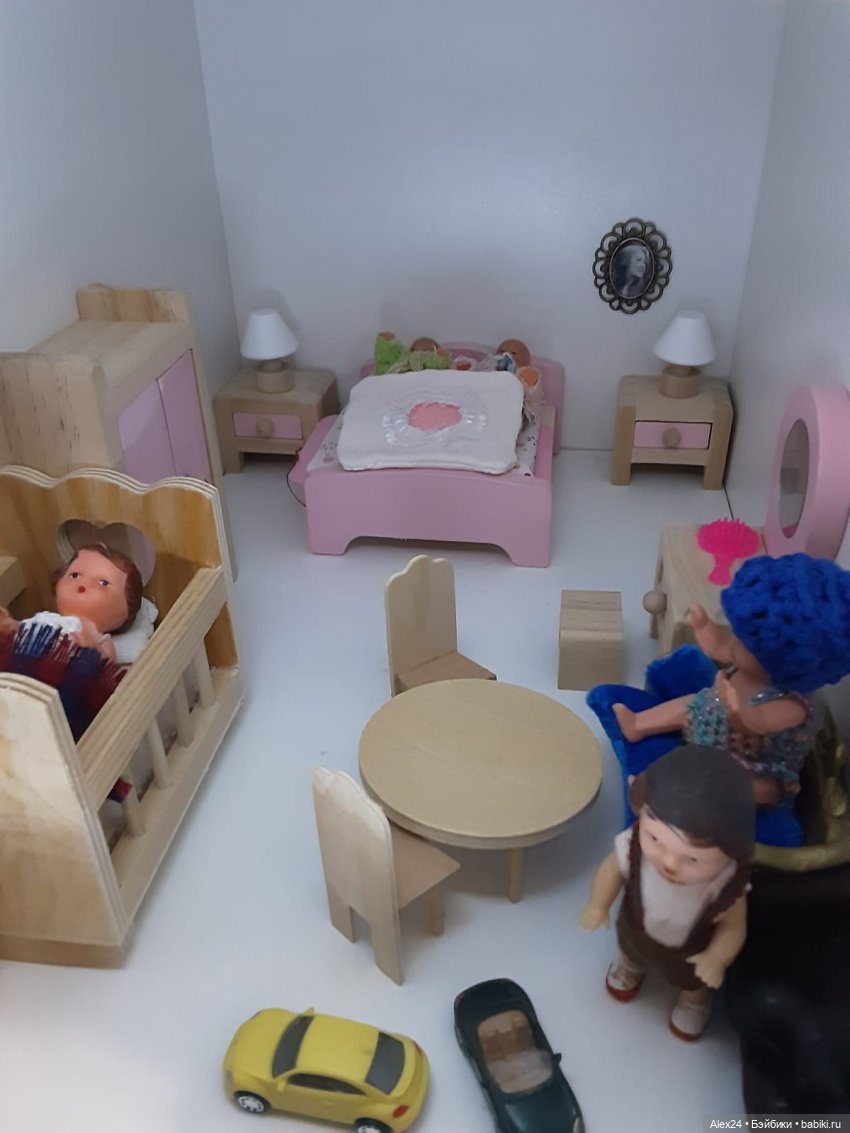 Как " Аришки " Новый год встречали (фото 3)