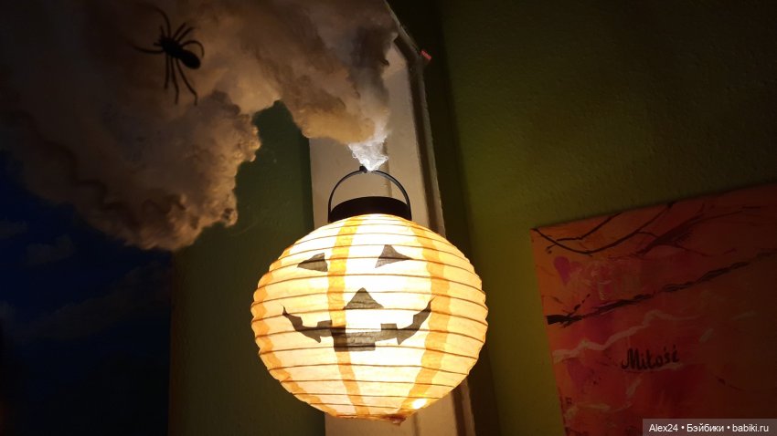 Happy Halloween — Игровые куклы разных производителей (Разное): редкие бренды (фото 6)