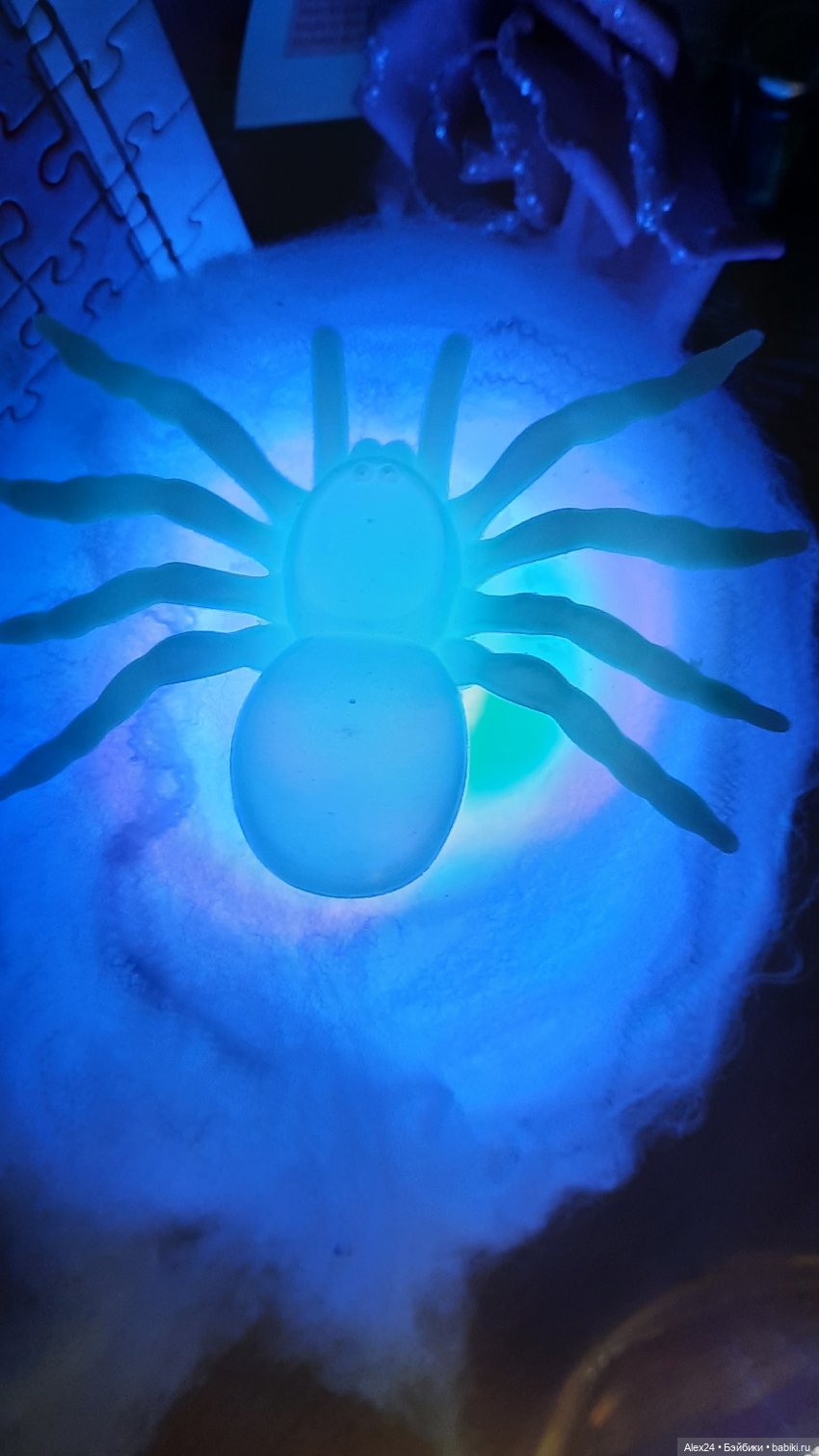 Happy Halloween — Игровые куклы разных производителей (Разное): редкие бренды (фото 5)